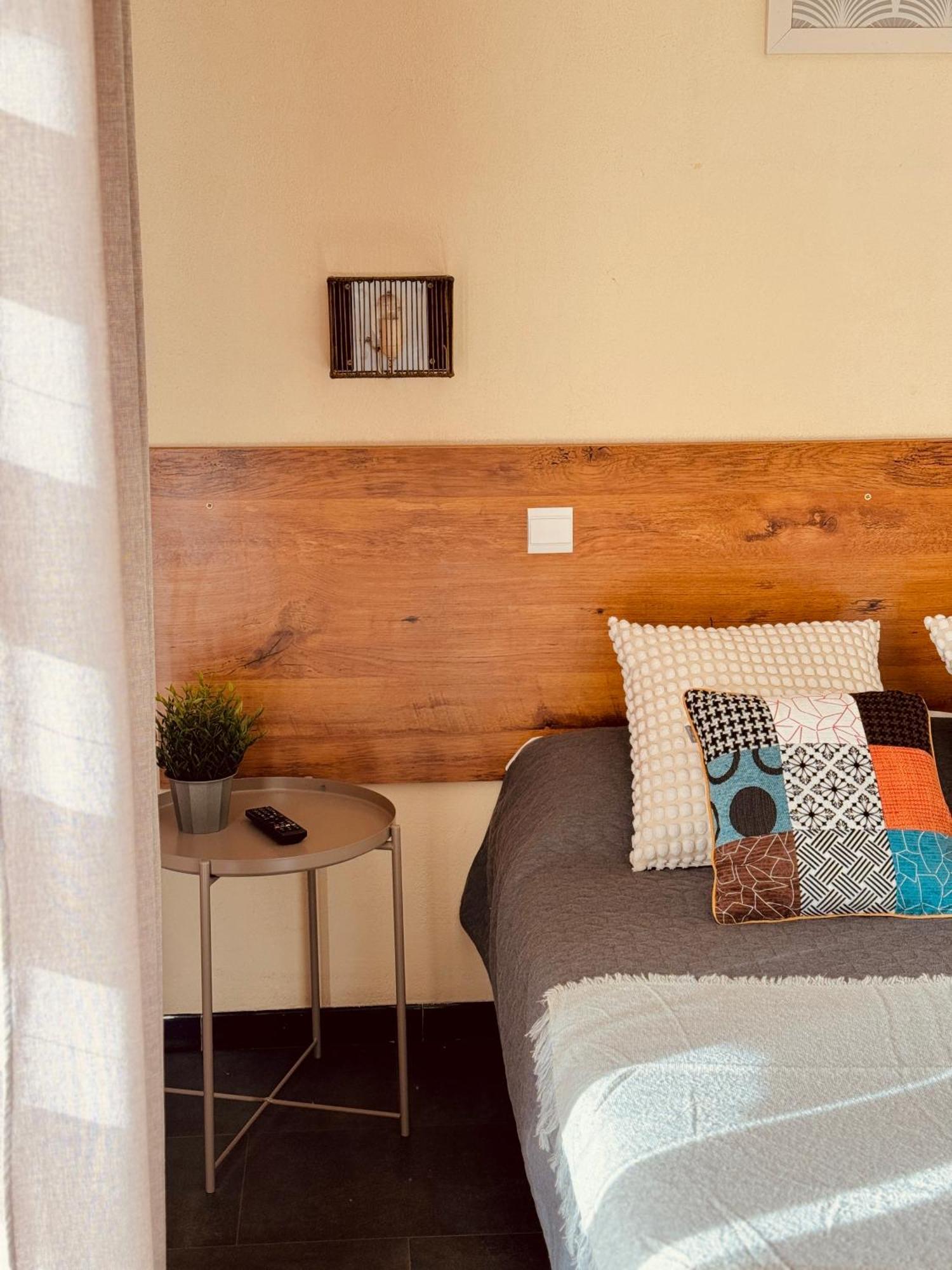 Hotel Le Nid Argelès-sur-Mer Eksteriør bilde